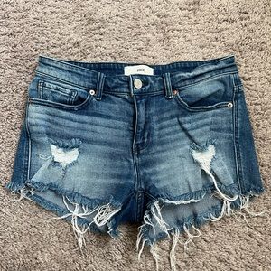 BKE Payton Jean Shorts